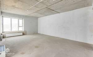 3-к квартира, вторичка, 67м2, 5/27 этаж