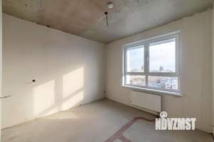 2-к квартира, вторичка, 53м2, 11/13 этаж