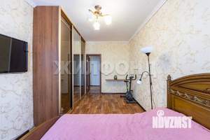 3-к квартира, вторичка, 74м2, 2/3 этаж