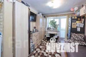 1-к квартира, вторичка, 104м2, 3/5 этаж