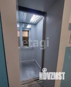 1-к квартира, вторичка, 35м2, 8/9 этаж