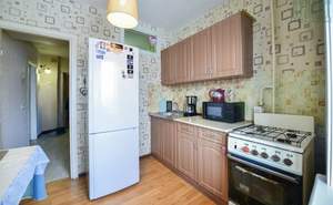 1-к квартира, вторичка, 33м2, 3/5 этаж