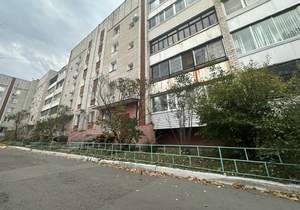 1-к квартира, вторичка, 35м2, 1/5 этаж