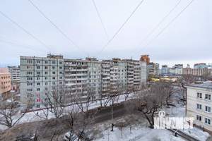 2-к квартира, вторичка, 54м2, 6/9 этаж