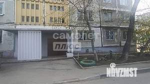 4-к квартира, вторичка, 74м2, 1/9 этаж