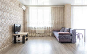 2-к квартира, вторичка, 63м2, 4/20 этаж