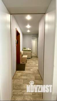 2-к квартира, вторичка, 43м2, 1/5 этаж