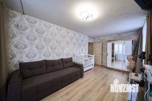 2-к квартира, вторичка, 43м2, 2/5 этаж