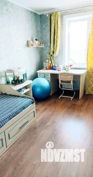 2-к квартира, вторичка, 56м2, 10/10 этаж