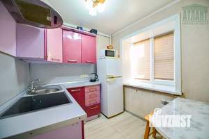 1-к квартира, вторичка, 31м2, 2/5 этаж