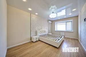 2-к квартира, вторичка, 79м2, 8/10 этаж