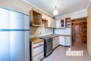2-к квартира, вторичка, 45м2, 8/9 этаж