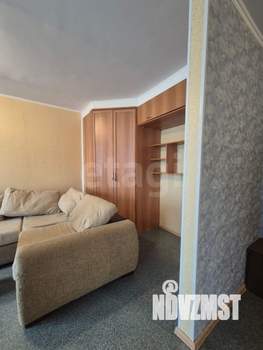 1-к квартира, вторичка, 31м2, 5/5 этаж