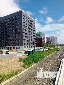 Студия квартира, вторичка, 22м2, 10/11 этаж