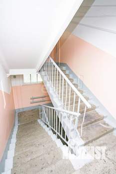 3-к квартира, вторичка, 61м2, 2/5 этаж