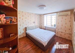 3-к квартира, вторичка, 59м2, 5/5 этаж