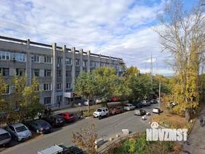 2-к квартира, вторичка, 59м2, 3/6 этаж