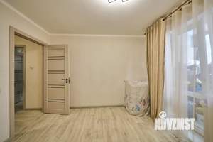 2-к квартира, вторичка, 53м2, 6/9 этаж