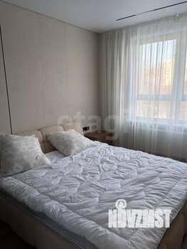 2-к квартира, вторичка, 46м2, 4/24 этаж