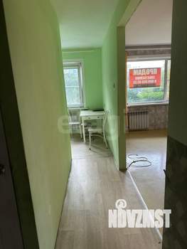 2-к квартира, вторичка, 44м2, 1/5 этаж