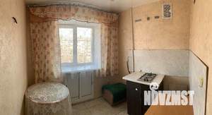 2-к квартира, вторичка, 41м2, 4/5 этаж