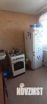 2-к квартира, вторичка, 41м2, 5/5 этаж