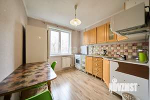 2-к квартира, вторичка, 49м2, 3/10 этаж