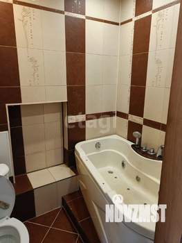 Студия квартира, вторичка, 25м2, 4/5 этаж