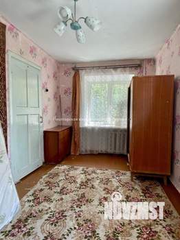 2-к квартира, вторичка, 42м2, 3/5 этаж