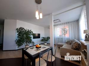 1-к квартира, вторичка, 56м2, 10/19 этаж