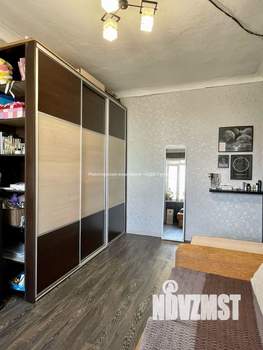 2-к квартира, вторичка, 37м2, 2/2 этаж