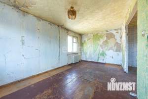 1-к квартира, вторичка, 31м2, 3/4 этаж
