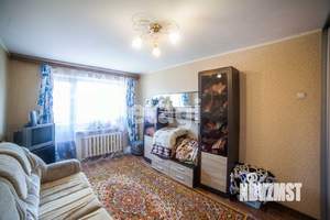 2-к квартира, вторичка, 45м2, 5/5 этаж