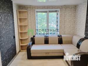 2-к квартира, вторичка, 49м2, 4/9 этаж