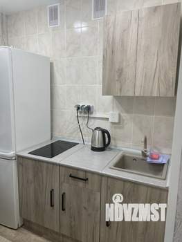 1-к квартира, вторичка, 30м2, 5/5 этаж