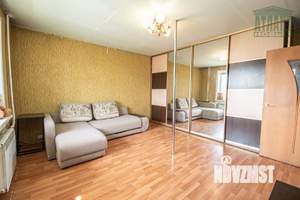 2-к квартира, вторичка, 51м2, 2/10 этаж