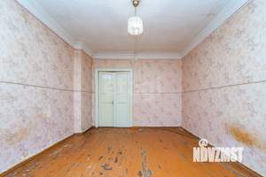 3-к квартира, вторичка, 88м2, 3/3 этаж