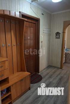 2-к квартира, вторичка, 53м2, 4/10 этаж