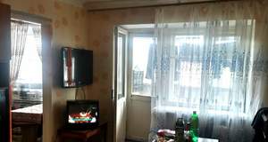 4-к квартира, вторичка, 62м2, 5/5 этаж