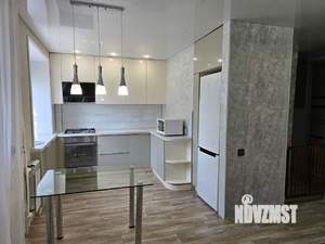 2-к квартира, вторичка, 42м2, 3/5 этаж