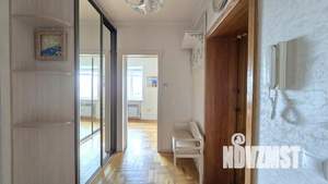 3-к квартира, вторичка, 84м2, 5/6 этаж