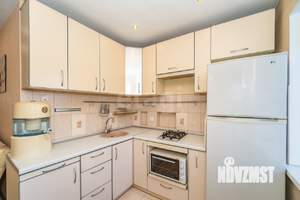 3-к квартира, вторичка, 56м2, 4/5 этаж