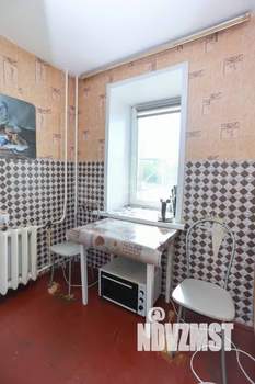 1-к квартира, вторичка, 33м2, 2/5 этаж