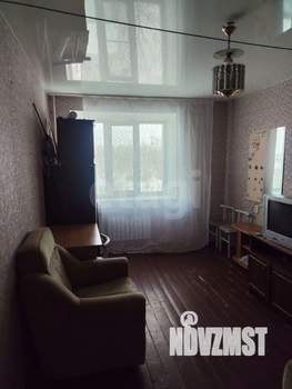 1-к квартира, вторичка, 35м2, 4/9 этаж