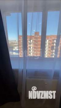 1-к квартира, вторичка, 31м2, 5/10 этаж