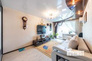 1-к квартира, вторичка, 30м2, 5/5 этаж