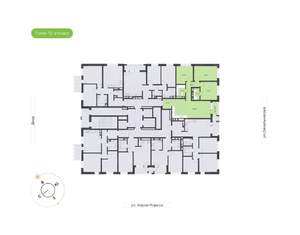 Фото квартиры на продажу (2)