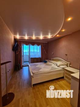 3-к квартира, вторичка, 65м2, 9/10 этаж