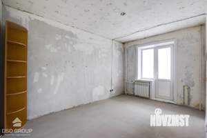 4-к квартира, вторичка, 81м2, 1/10 этаж