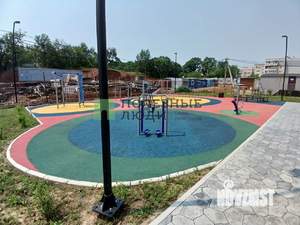 1-к квартира, вторичка, 43м2, 7/20 этаж